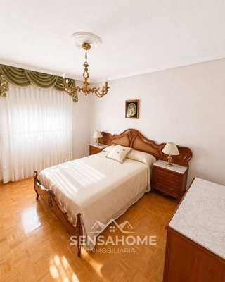 Piso en venta en Centro en Aranjuez