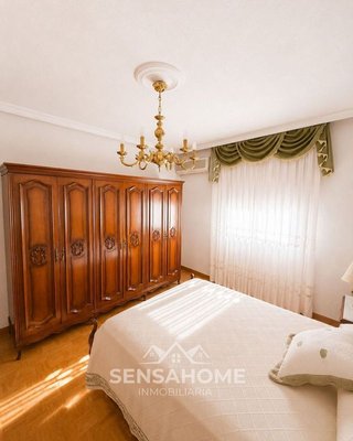 Piso en venta en Centro en Aranjuez