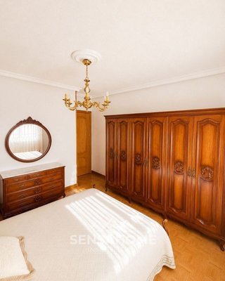 Piso en venta en Centro en Aranjuez