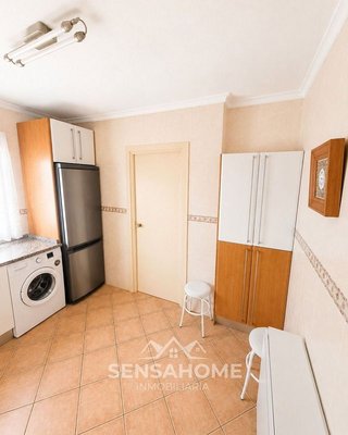 Piso en venta en Centro en Aranjuez