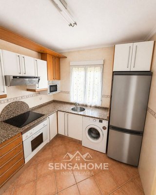 Piso en venta en Centro en Aranjuez