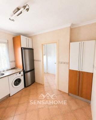 Piso en venta en Centro en Aranjuez