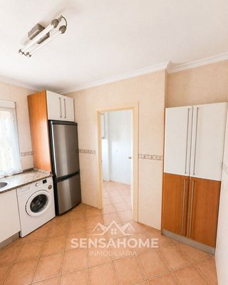 Piso en venta en Centro en Aranjuez