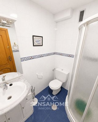 Piso en venta en Centro en Aranjuez
