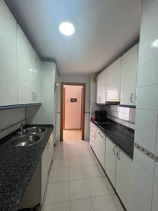 Piso en venta en Bellavista en Sevilla