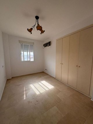 Piso en venta en Bellavista en Sevilla