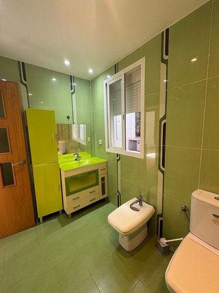 Piso en venta en Bellavista en Sevilla