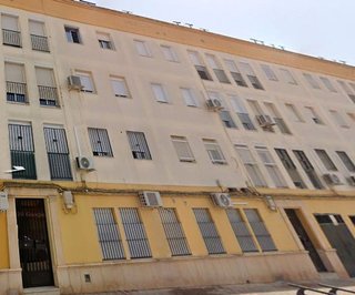 Piso en venta en Nueva Alcalá en Alcalá de Guadaira