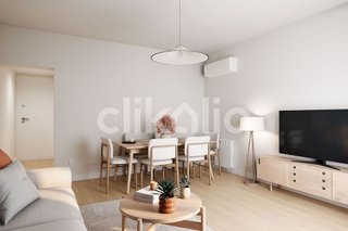 Piso en venta en Centro en Fuenlabrada