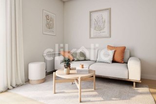 Piso en venta en Centro en Fuenlabrada