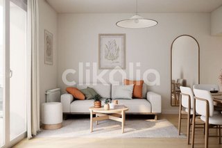 Piso en venta en Centro en Fuenlabrada
