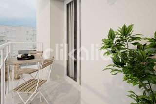 Piso en venta en Centro en Fuenlabrada