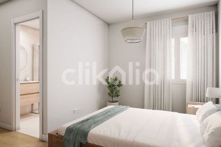 Piso en venta en Centro en Fuenlabrada