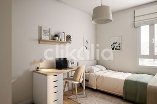 Piso en venta en Centro en Fuenlabrada