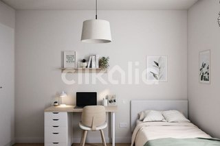 Piso en venta en Centro en Fuenlabrada