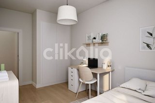 Piso en venta en Centro en Fuenlabrada