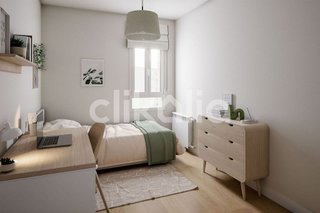 Piso en venta en Centro en Fuenlabrada