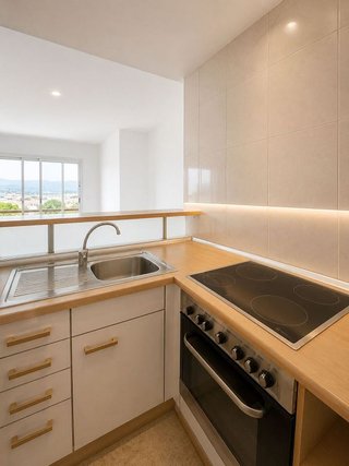Piso en venta en Cas Capiscol en Palma de Mallorca