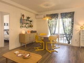 Piso en venta en Les Marines/Las Marinas en Dénia