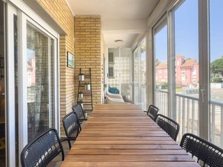 Piso en venta en Les Marines/Las Marinas en Dénia