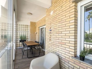 Piso en venta en Les Marines/Las Marinas en Dénia