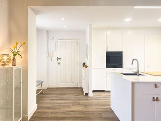 Piso en venta en Les Marines/Las Marinas en Dénia