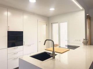Piso en venta en Les Marines/Las Marinas en Dénia