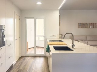 Piso en venta en Les Marines/Las Marinas en Dénia