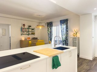 Piso en venta en Les Marines/Las Marinas en Dénia