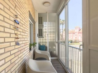 Piso en venta en Les Marines/Las Marinas en Dénia
