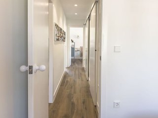 Piso en venta en Les Marines/Las Marinas en Dénia