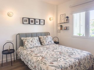 Piso en venta en Les Marines/Las Marinas en Dénia