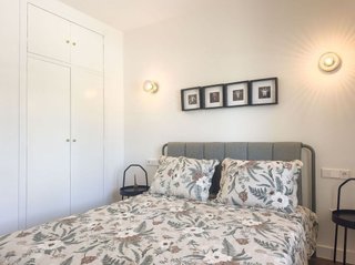 Piso en venta en Les Marines/Las Marinas en Dénia