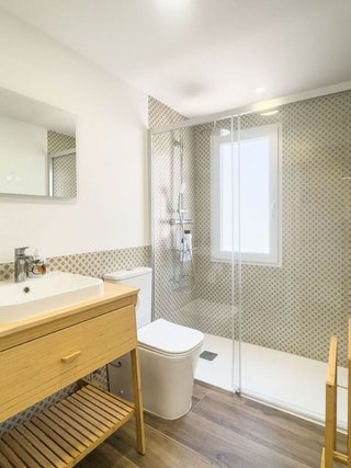 Piso en venta en Les Marines/Las Marinas en Dénia