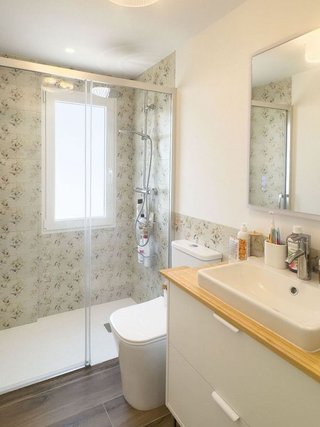 Piso en venta en Les Marines/Las Marinas en Dénia