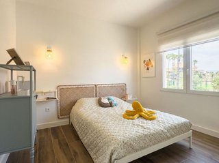 Piso en venta en Les Marines/Las Marinas en Dénia