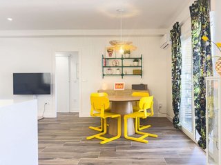 Piso en venta en Les Marines/Las Marinas en Dénia