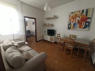 Piso en venta en Rondilla - Santa Clara en Valladolid