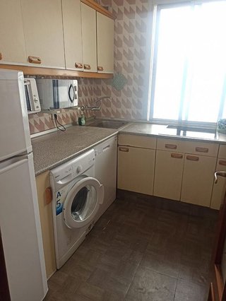 Piso en venta en Rondilla - Santa Clara en Valladolid