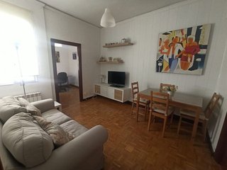 Piso en venta en Rondilla - Santa Clara en Valladolid