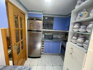 Piso en venta en Torresbellas en Alcorcón