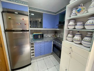 Piso en venta en Torresbellas en Alcorcón