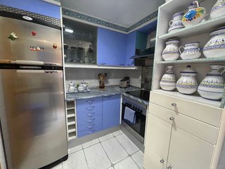 Piso en venta en Torresbellas en Alcorcón