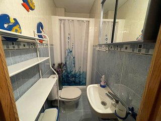 Piso en venta en Torresbellas en Alcorcón