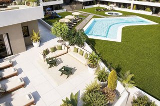 Piso en venta en San Miguel de Salinas