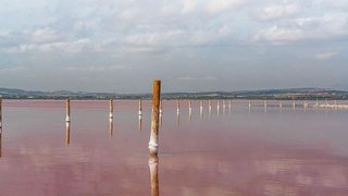 Piso en venta en San Miguel de Salinas