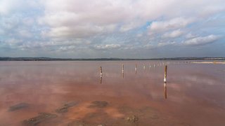 Piso en venta en San Miguel de Salinas