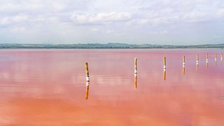 Piso en venta en San Miguel de Salinas