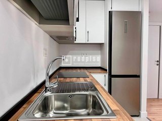 Piso en venta en Ensanche en Alcobendas