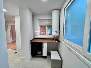 Piso en venta en Ensanche en Alcobendas